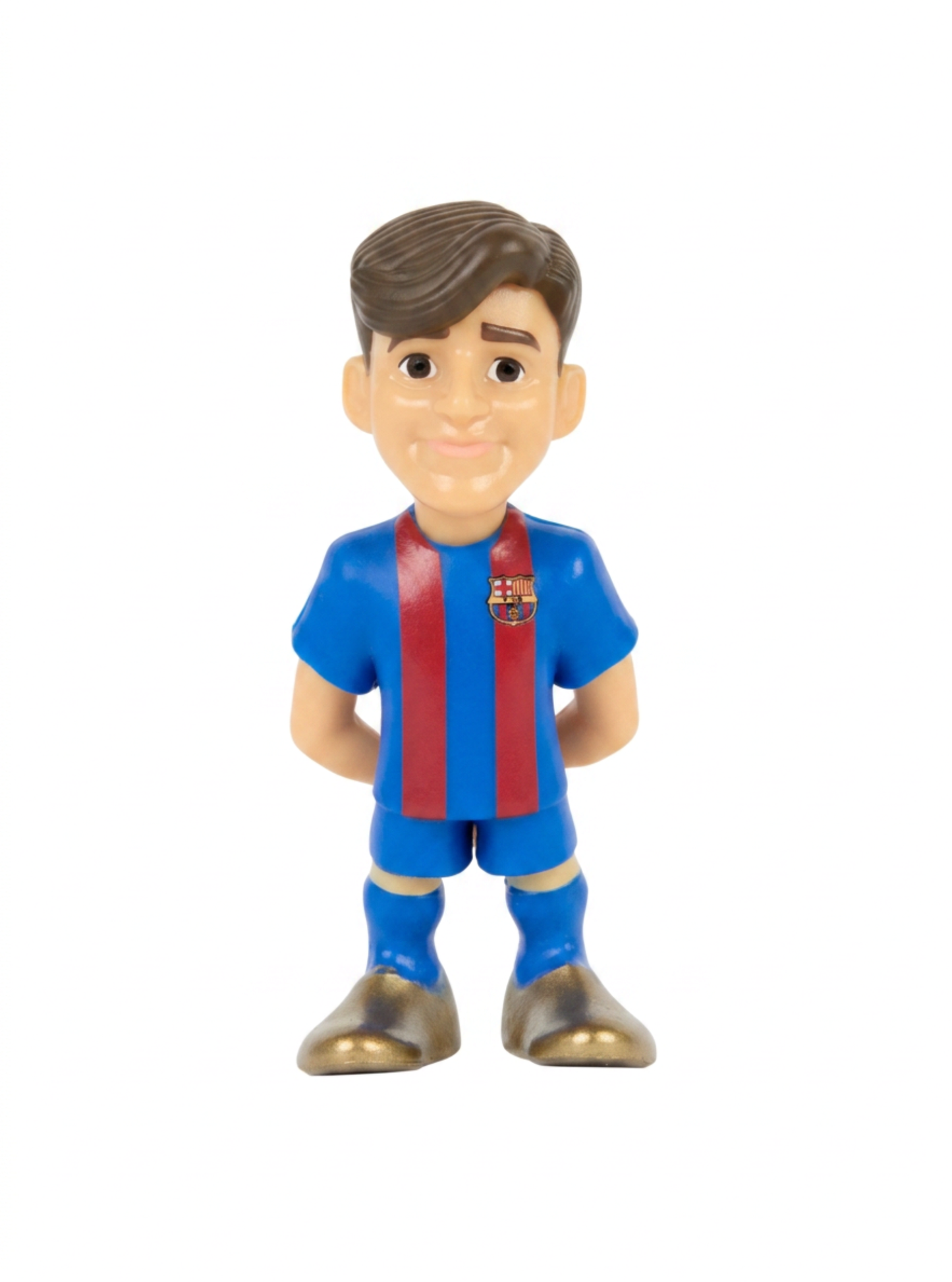 Figura Oficial Minix Gavi 12 cm