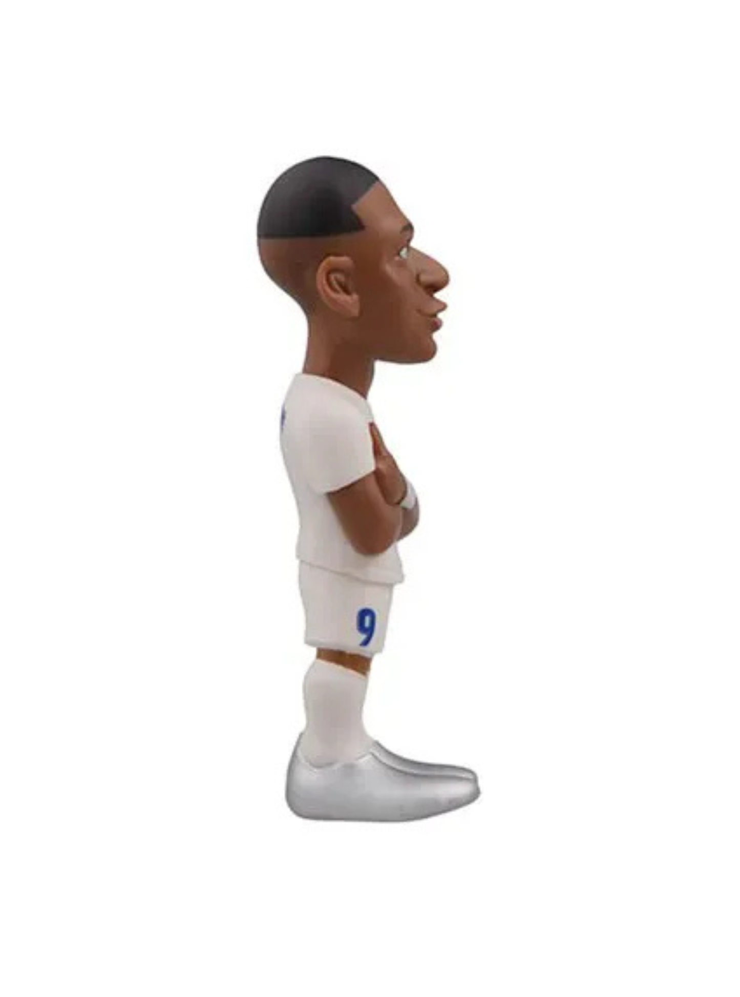 Figura Oficial Minix Kylian Mbappé 12 cm