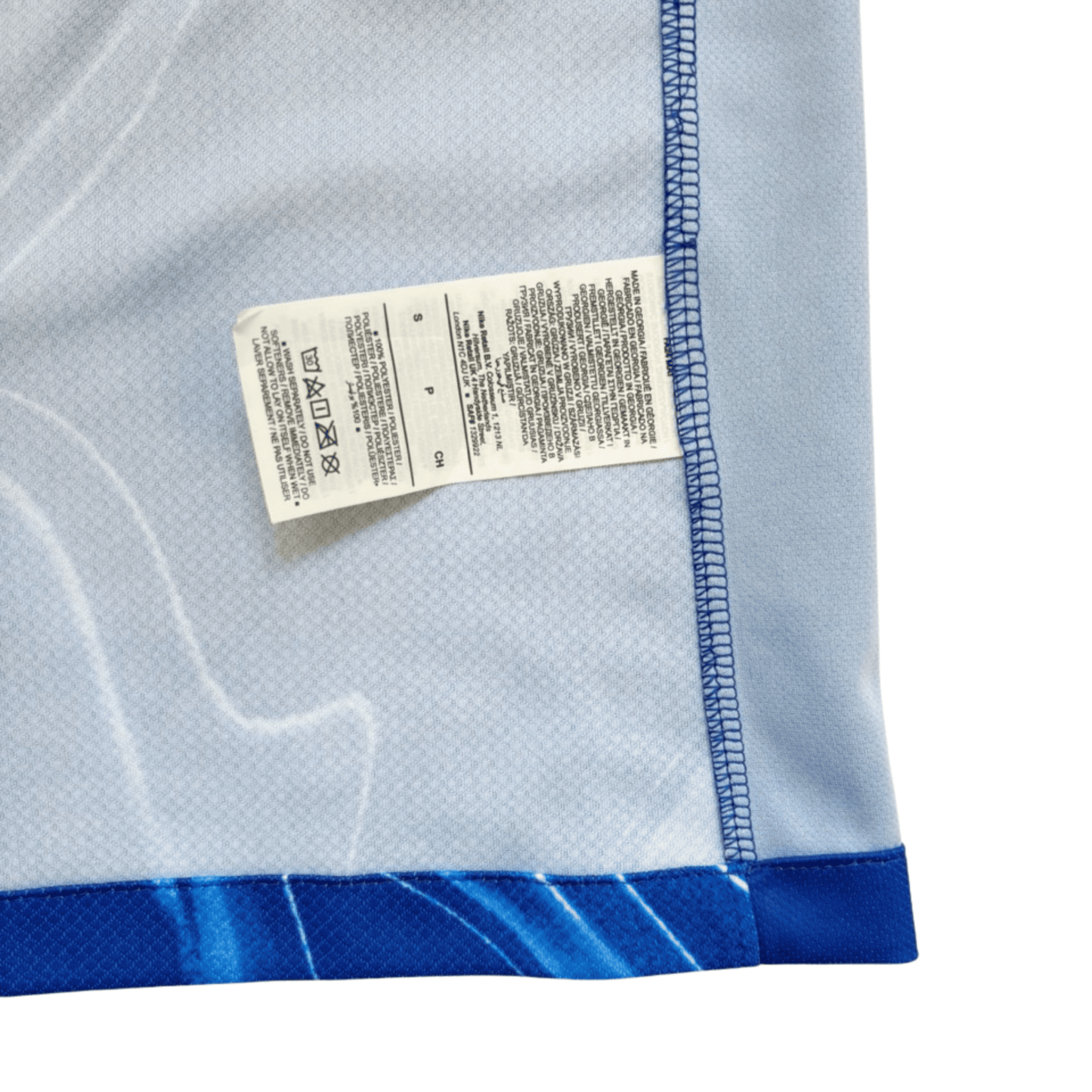 Camiseta Nike Chelsea Primera Equipación 2024/25 + James