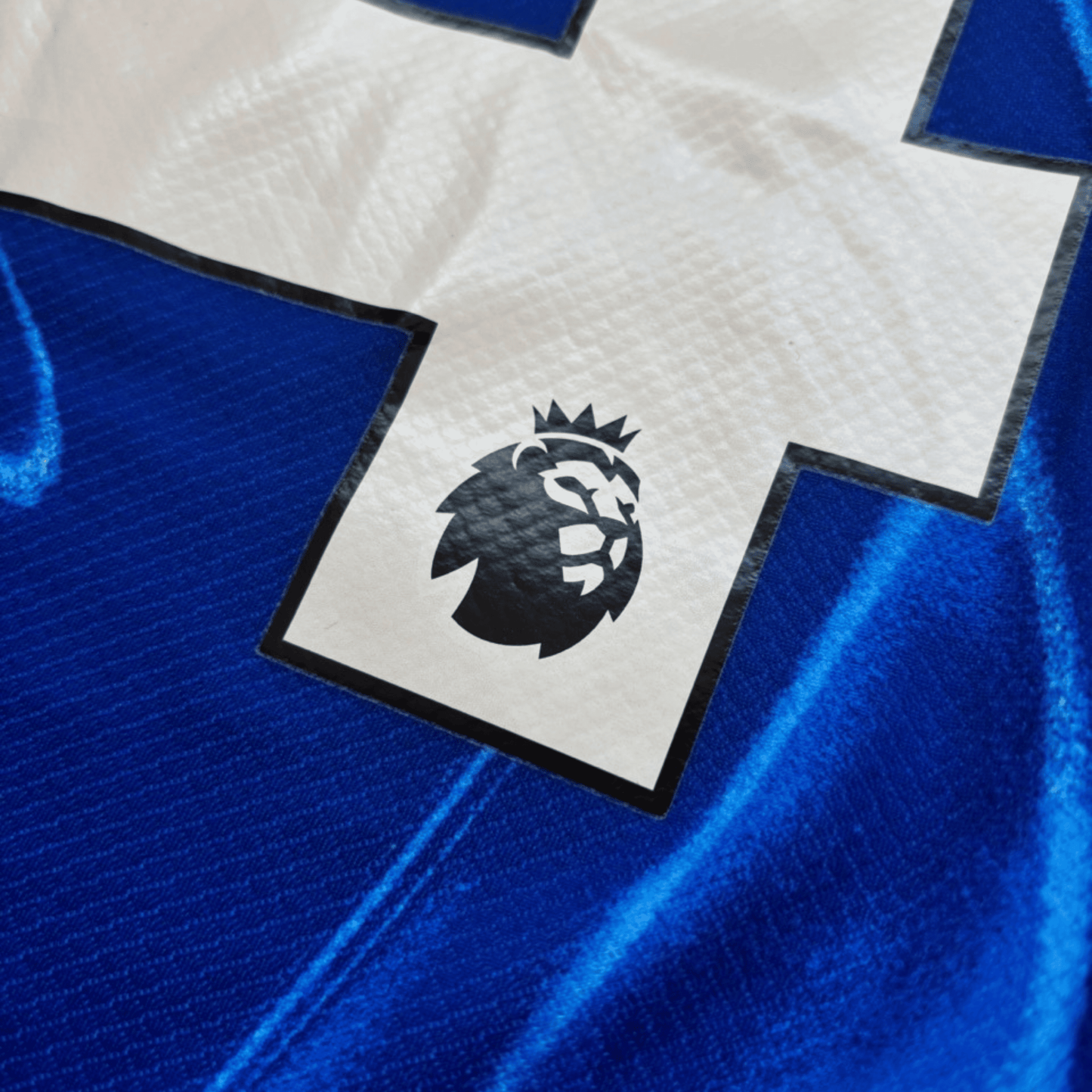 Camiseta Nike Chelsea Primera Equipación 2024/25 + James