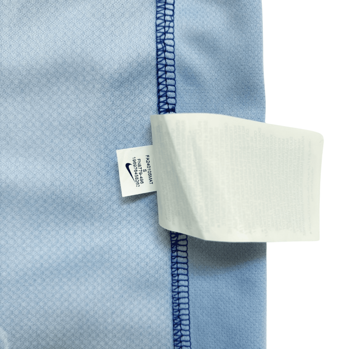 Camiseta Nike Chelsea Primera Equipación 2024/25 + James