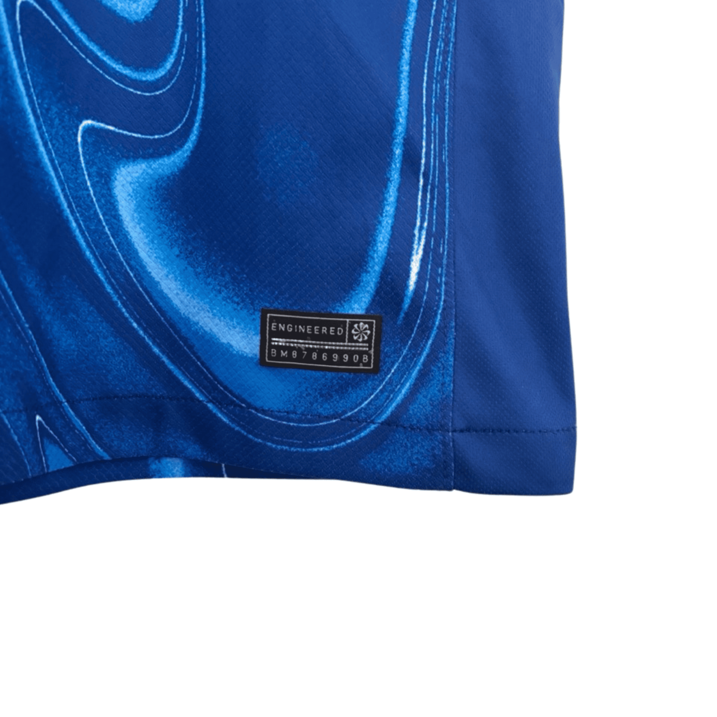 Camiseta Nike Chelsea Primera Equipación 2024/25 + James