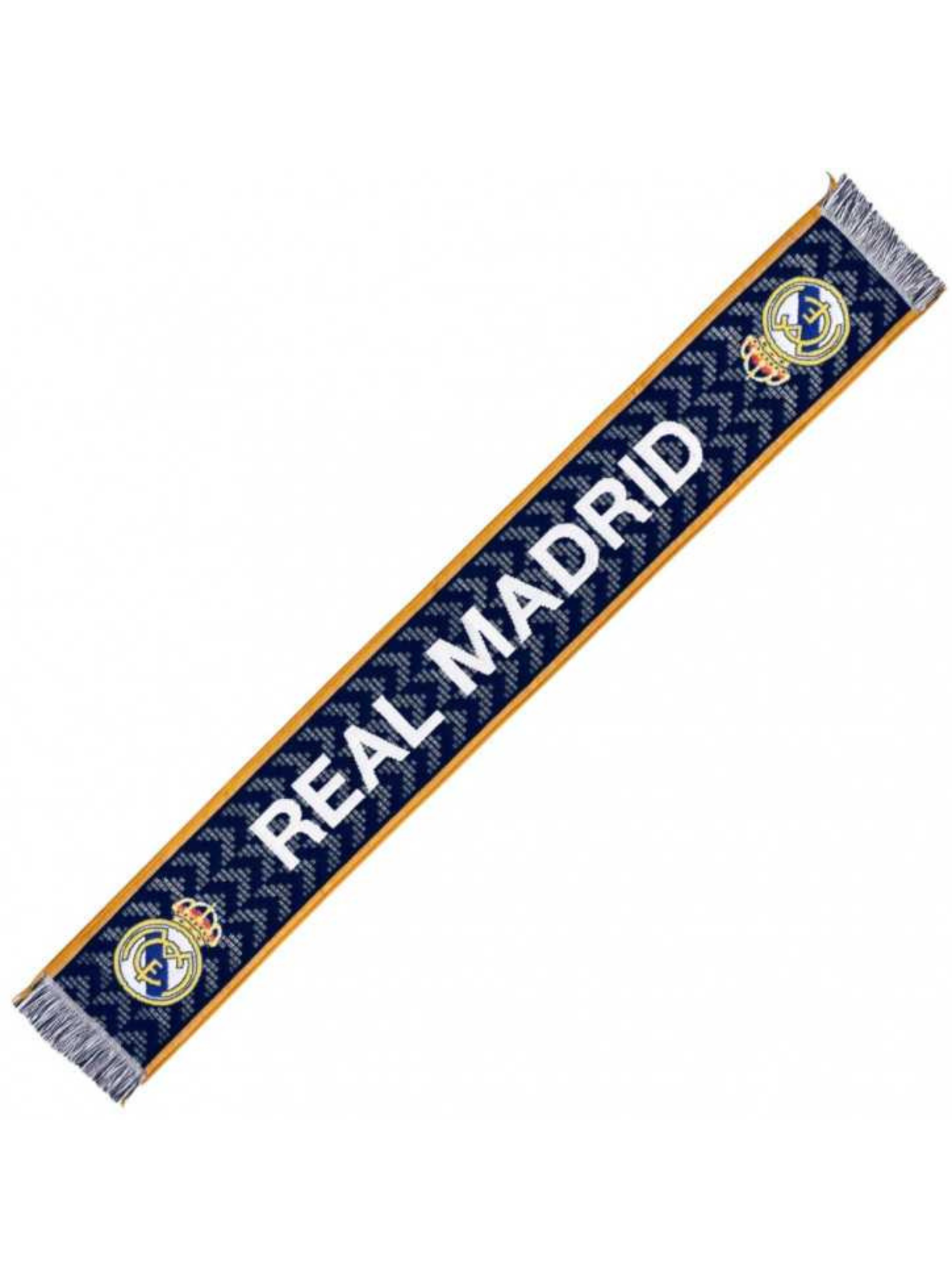 Bufanda Oficial Real Madrid