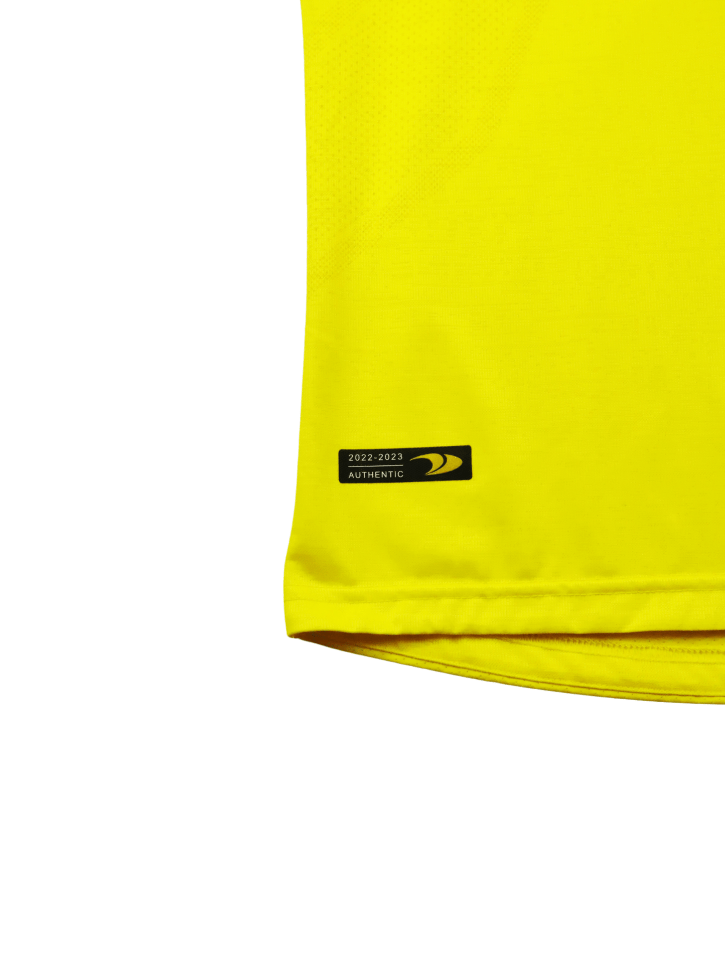 Camiseta 1ra Al Nassr 2022/23 Cristiano Ronaldo - Soyvillamelon Football Shirts