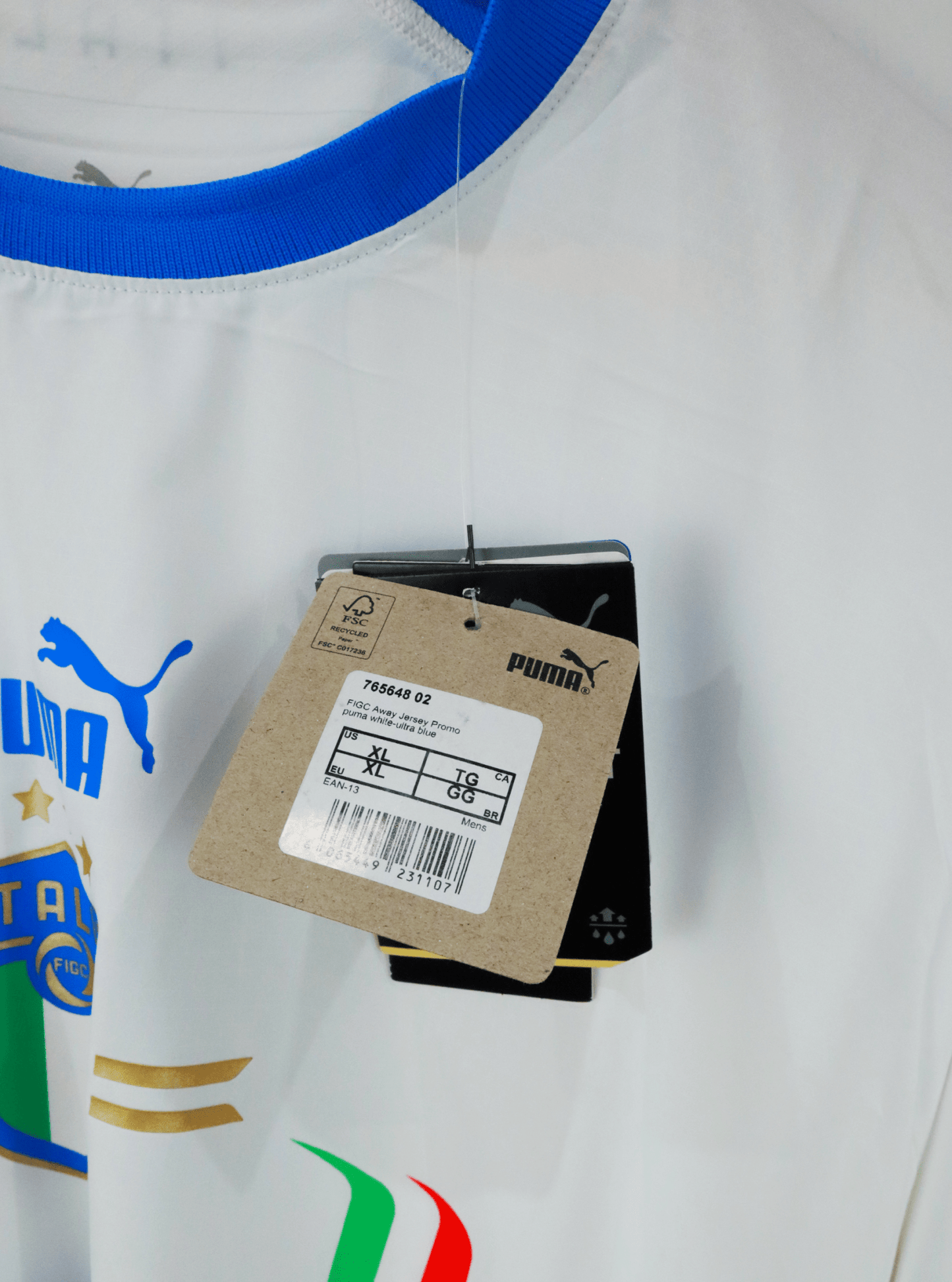 Camiseta 2da Italia 2022 Insigne - Soyvillamelon Football Shirts