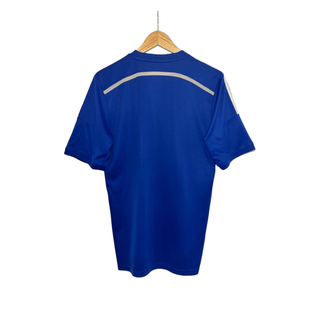 Camiseta Adidas Chelsea Primera Equipación 2014/15 - Soyvillamelon