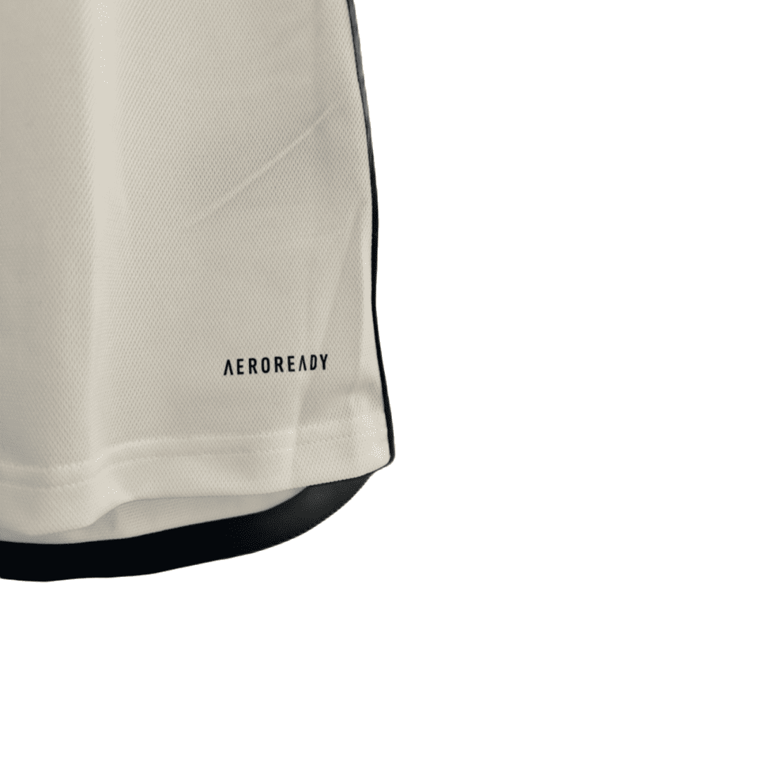Camiseta Adidas Real Madrid Primera Equipación Champions League 2023/24 + Bellingham - Soyvillamelon