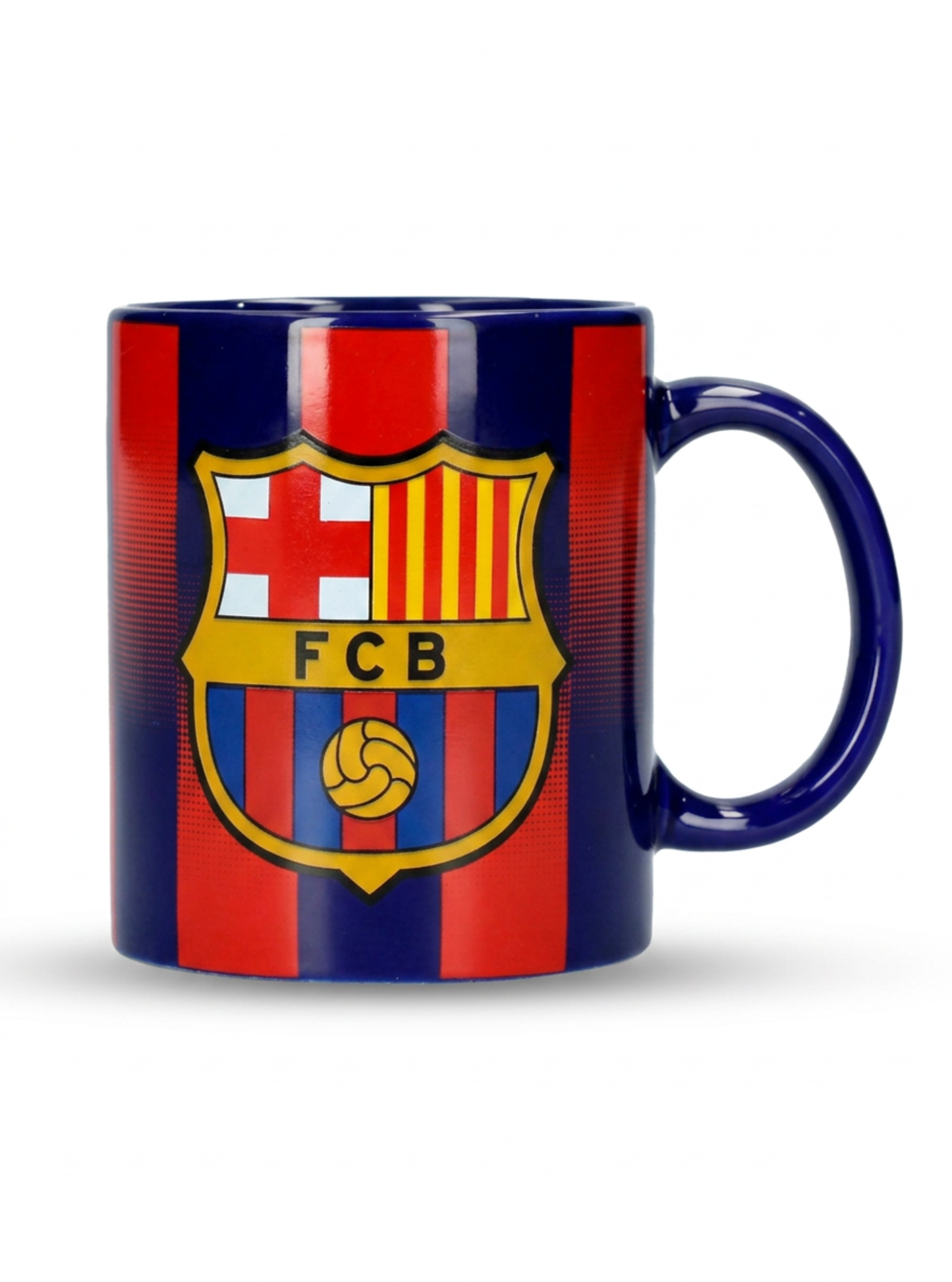 Taza Oficial FC Barcelona 300 ml