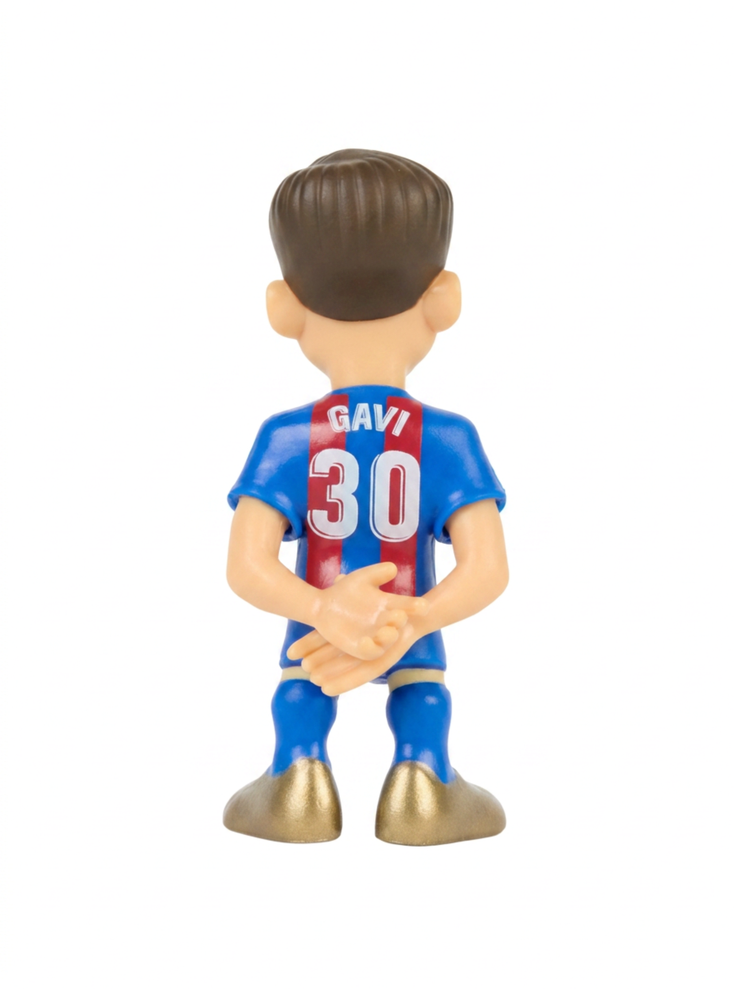 Figura Oficial Minix Gavi 12 cm