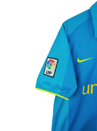 Camiseta 50º Aniversario Camp Nou 2da FC Barcelona 2007/08 Henry