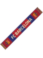 Bufanda Oficial FC Barcelona Blaugrana
