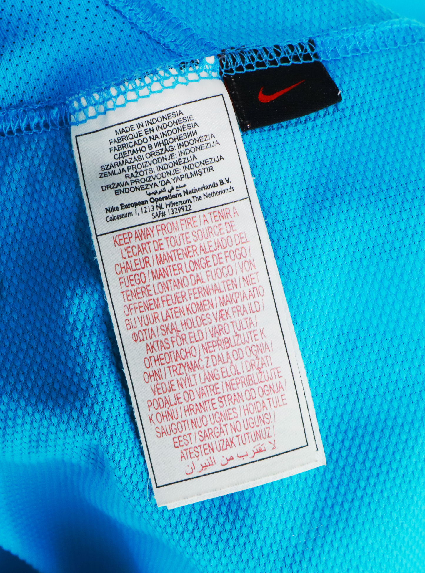 Camiseta 50º Aniversario Camp Nou 2da FC Barcelona 2007/08 Henry