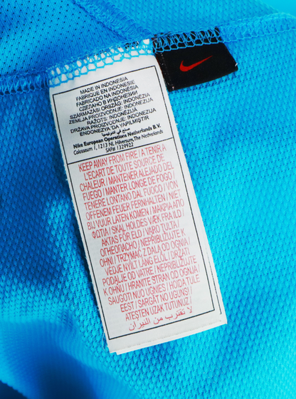 Camiseta 50º Aniversario Camp Nou 2da FC Barcelona 2007/08 Henry
