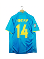 Camiseta 50º Aniversario Camp Nou 2da FC Barcelona 2007/08 Henry
