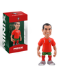 Figura Oficial Minix Cristiano Ronaldo 12 cm
