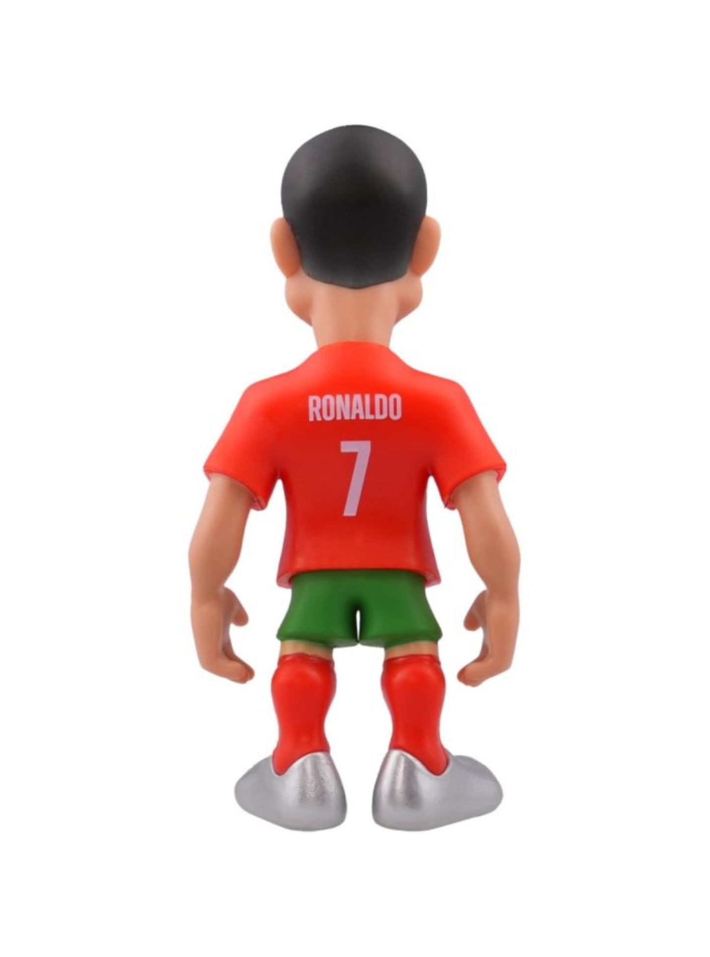 Figura Oficial Minix Cristiano Ronaldo 12 cm