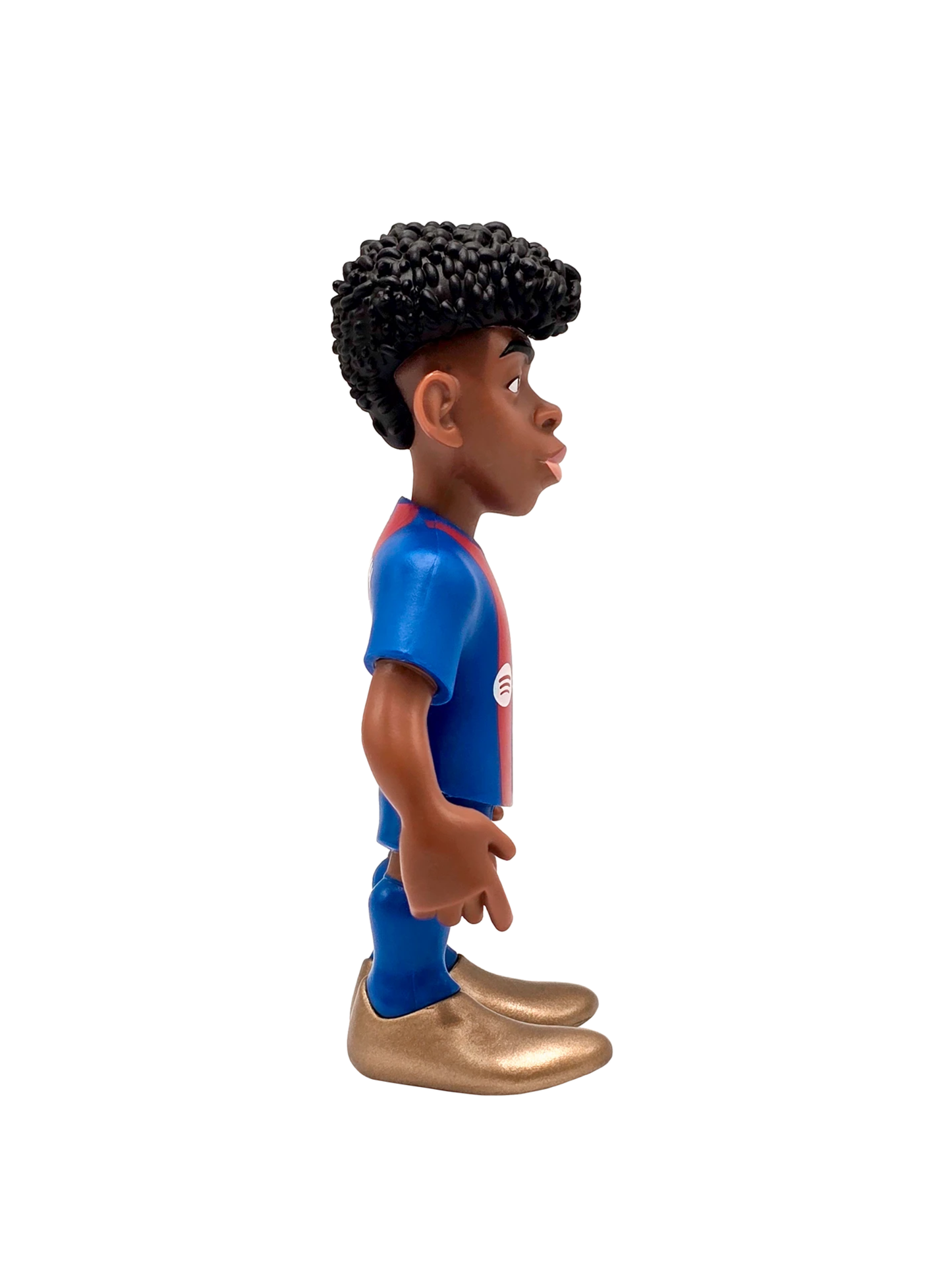 Figura Oficial Minix Lamine Yamal 12 cm