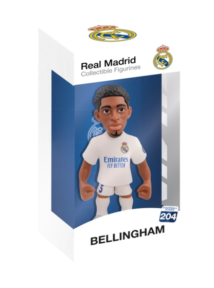 Figura Oficial Minix Jude Bellingham 12 cm