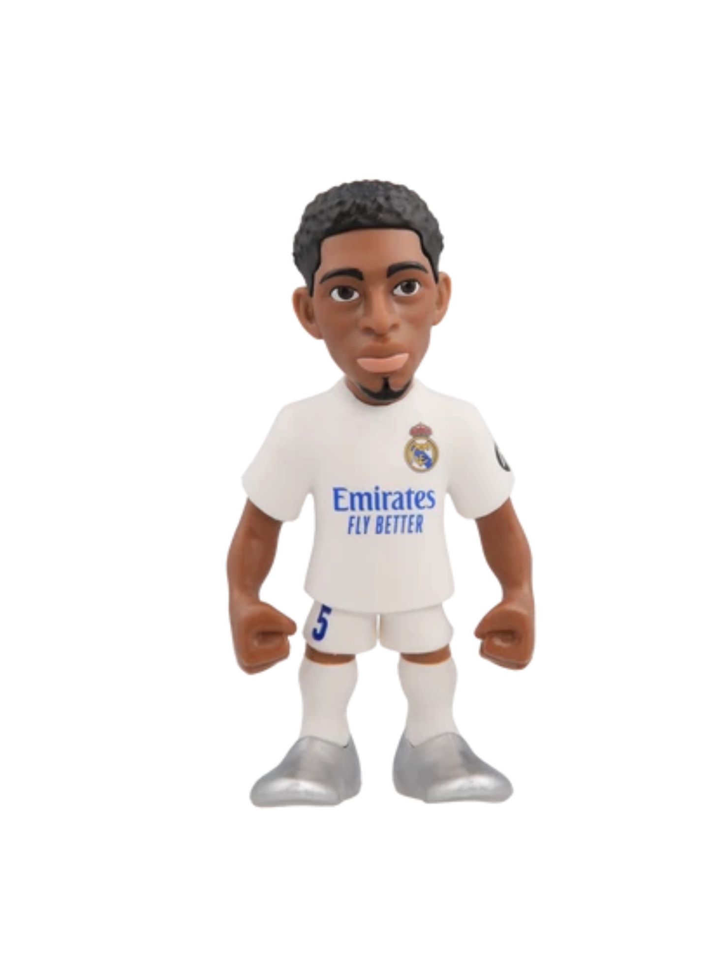 Figura Oficial Minix Jude Bellingham 12 cm