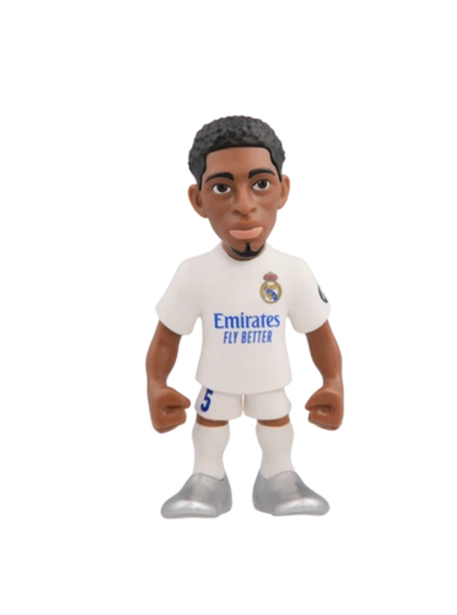 Figura Oficial Minix Jude Bellingham 12 cm