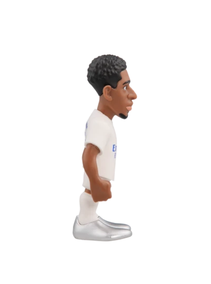 Figura Oficial Minix Jude Bellingham 12 cm
