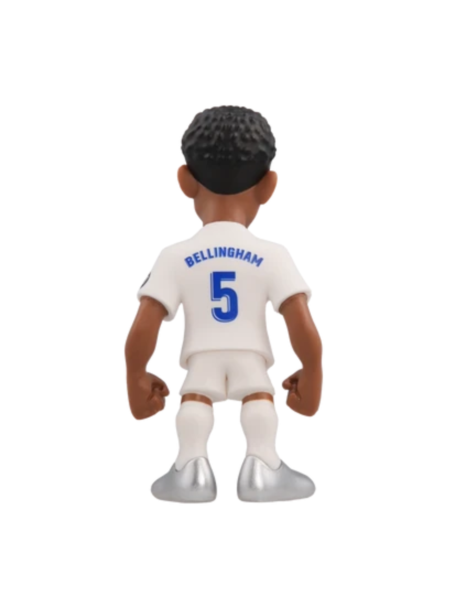 Figura Oficial Minix Jude Bellingham 12 cm