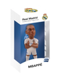 Figura Oficial Minix Kylian Mbappé 12 cm