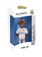 Figura Oficial Minix Vinícius Júnior 12 cm