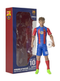 Figura Oficial FC Barcelona Socker Lamine Yamal 20 cm