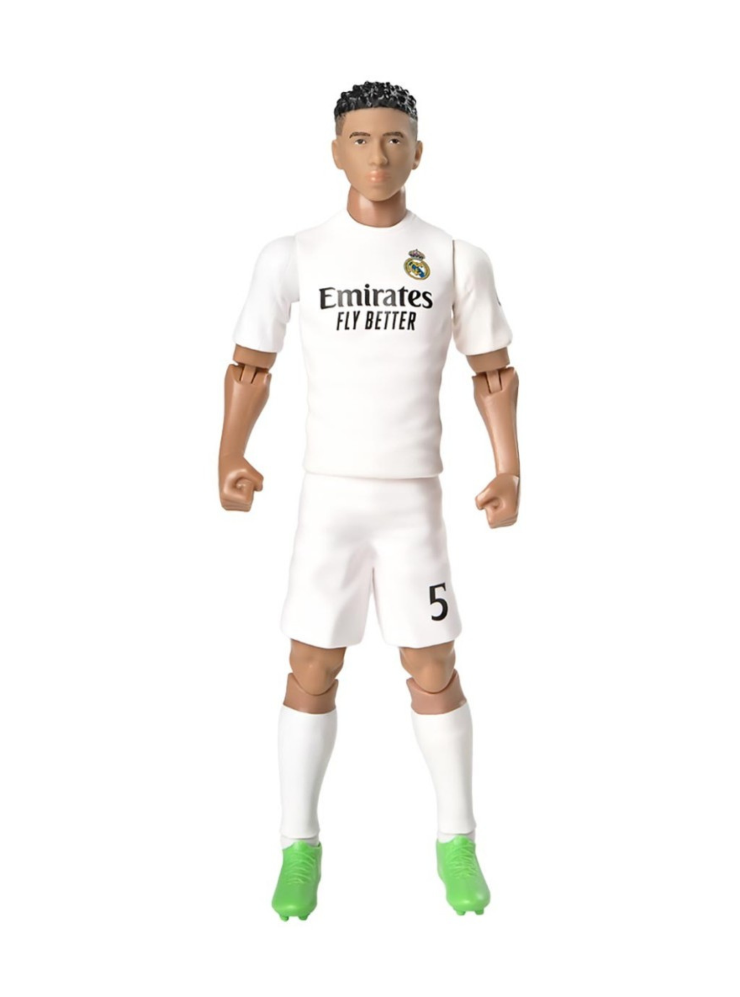 Figura Oficial Socker Jude Bellingham 20 cm