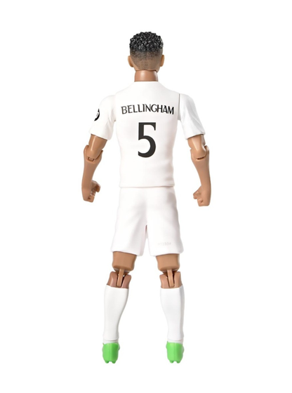 Figura Oficial Socker Jude Bellingham 20 cm