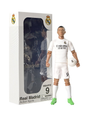 Figura Oficial Socker Kylian Mbappé 20 cm