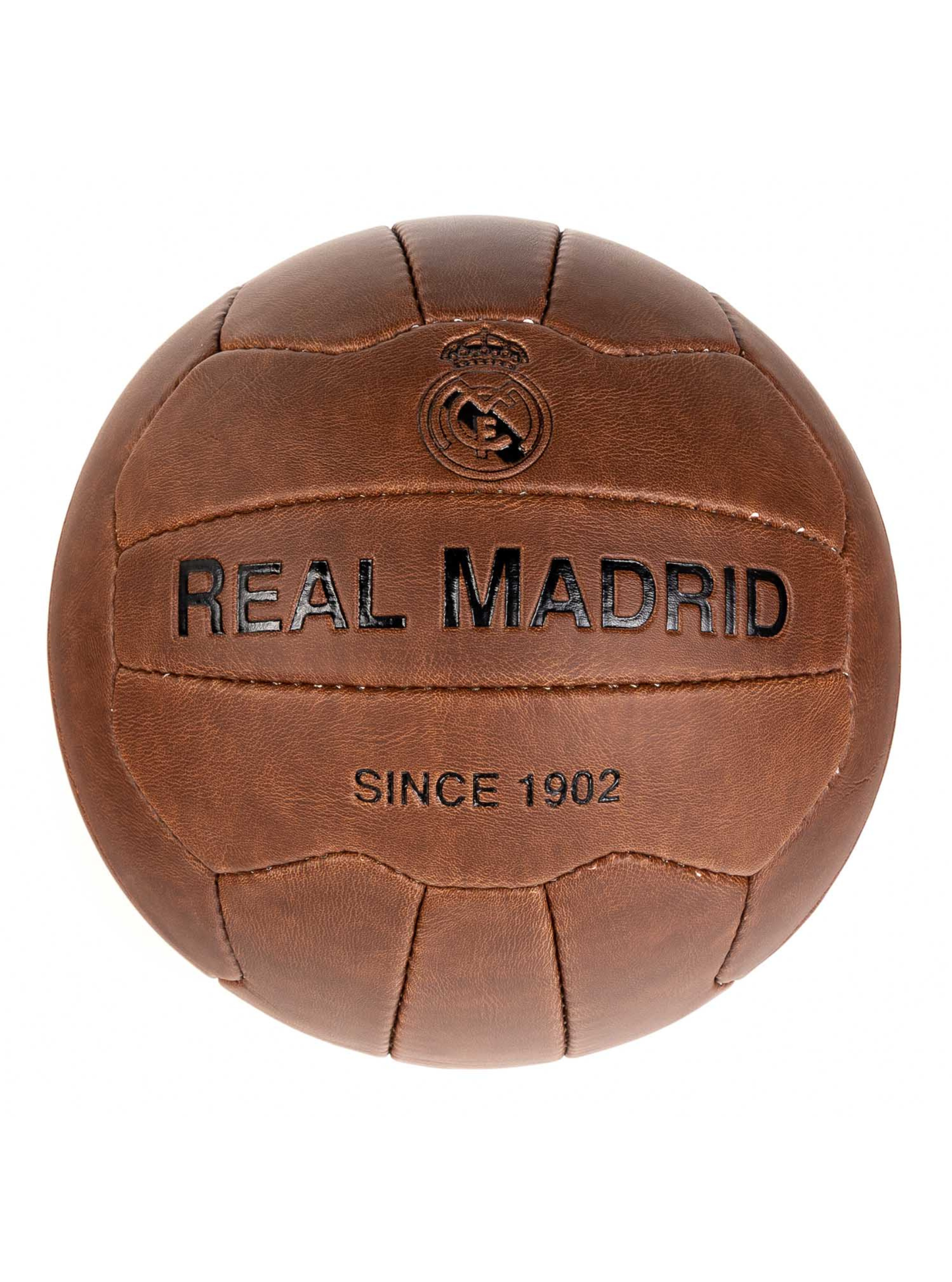 Balón Oficial Real Madrid Historic