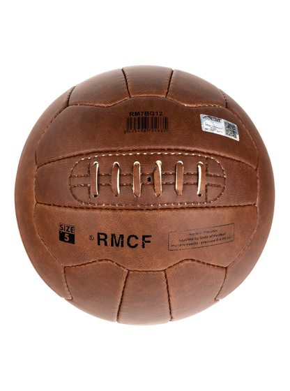 Balón Oficial Real Madrid Historic