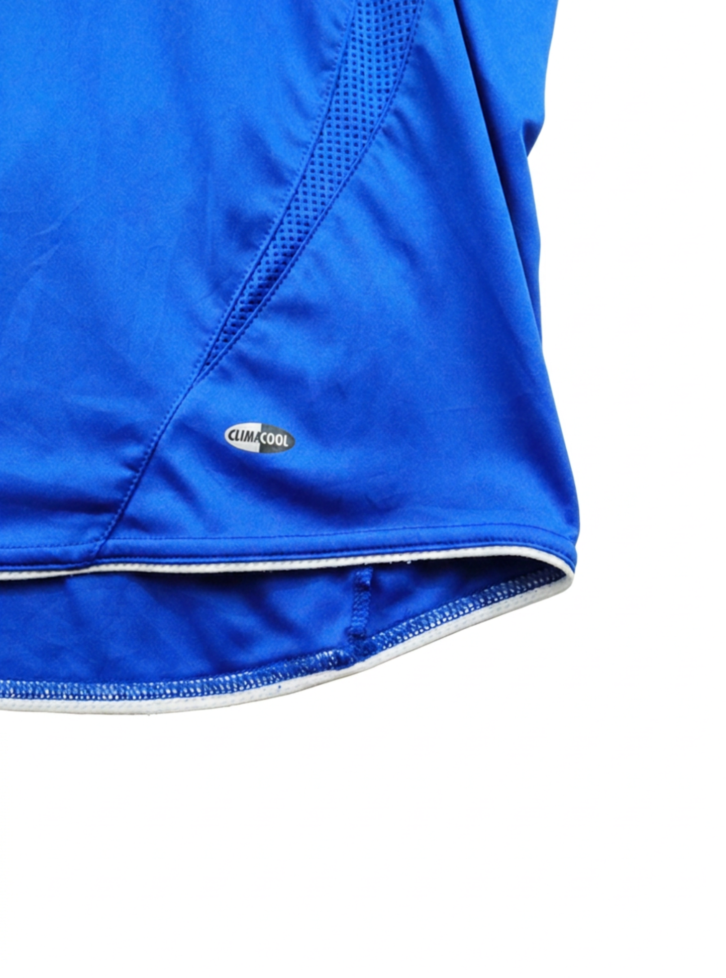 Camiseta 1ra Chelsea Champions League 2006/07 Lampard
