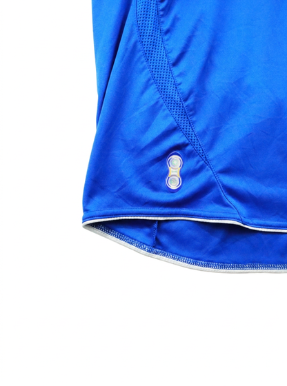 Camiseta 1ra Chelsea Champions League 2006/07 Lampard