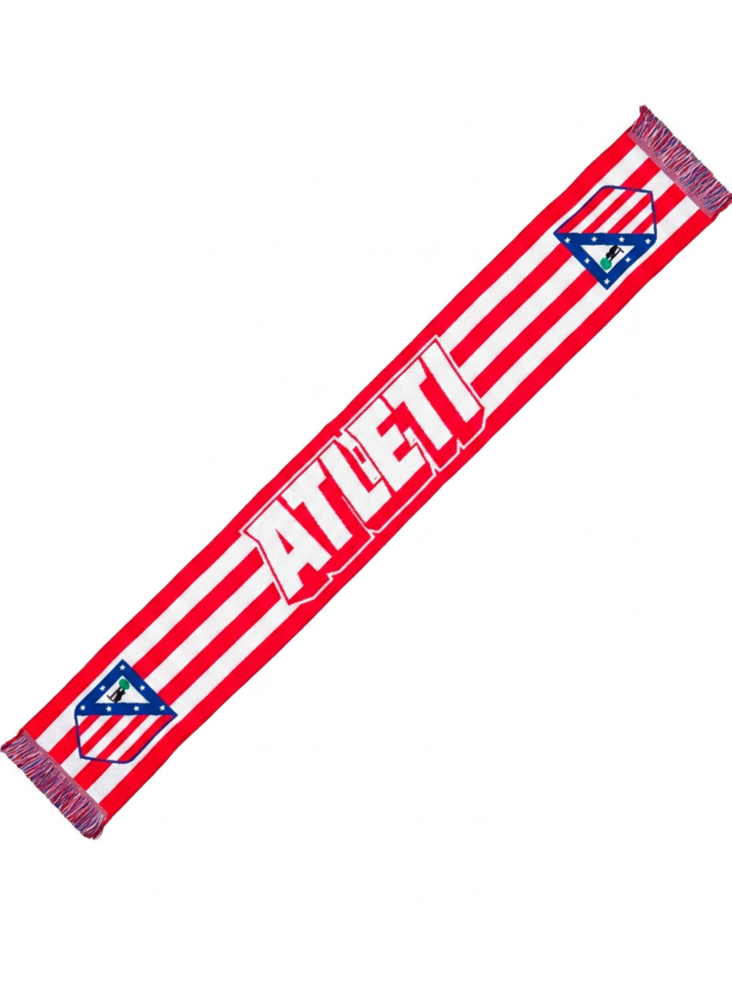 Bufanda Oficial Atleti