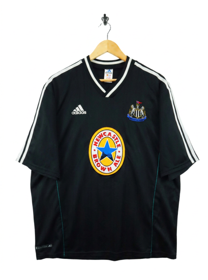 Camiseta de entrenamiento Newcastle United 1995/96