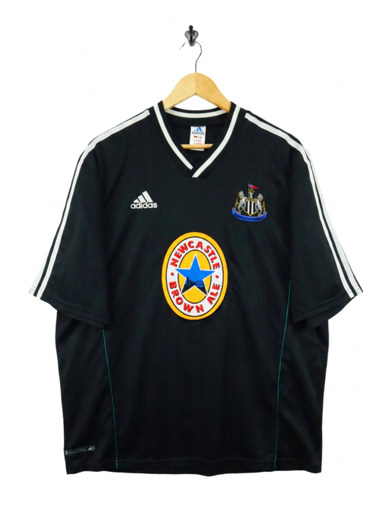 Camiseta de entrenamiento Newcastle United 1995/96