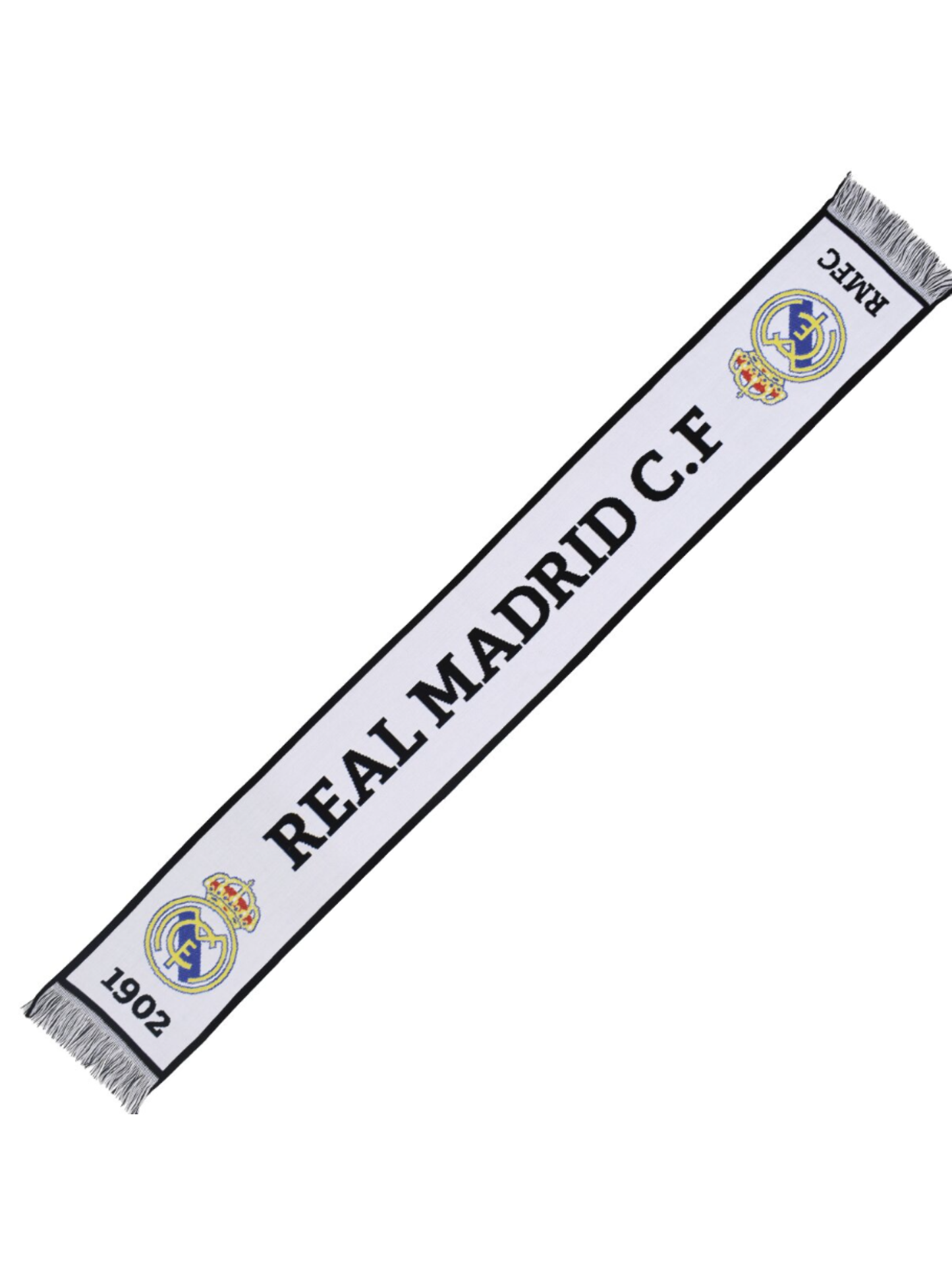 Bufanda Oficial Real Madrid 1903