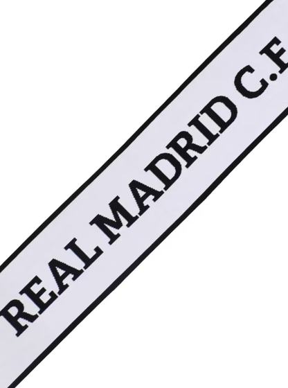 Bufanda Oficial Real Madrid 1903