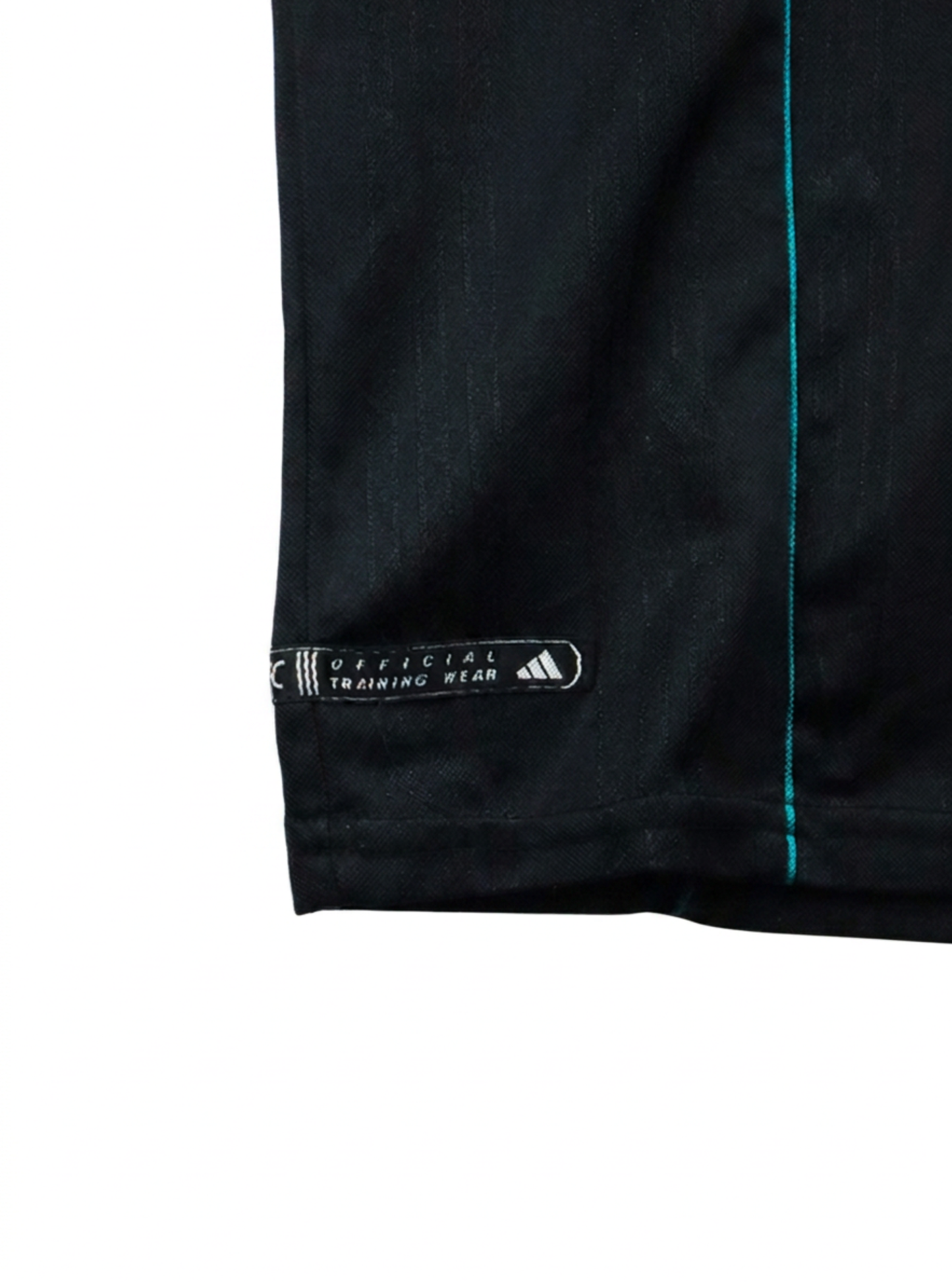 Camiseta de entrenamiento Newcastle United 1995/96