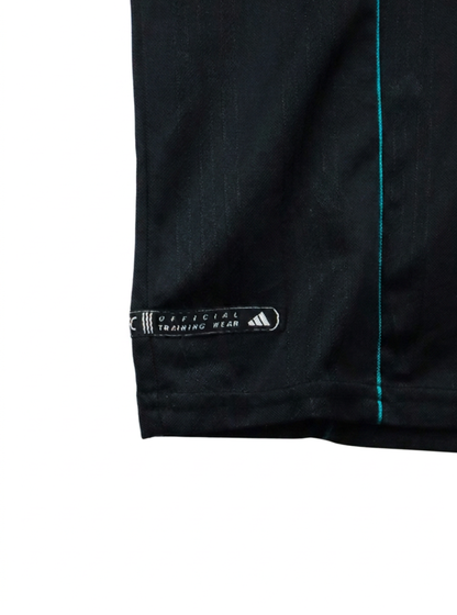 Camiseta de entrenamiento Newcastle United 1995/96