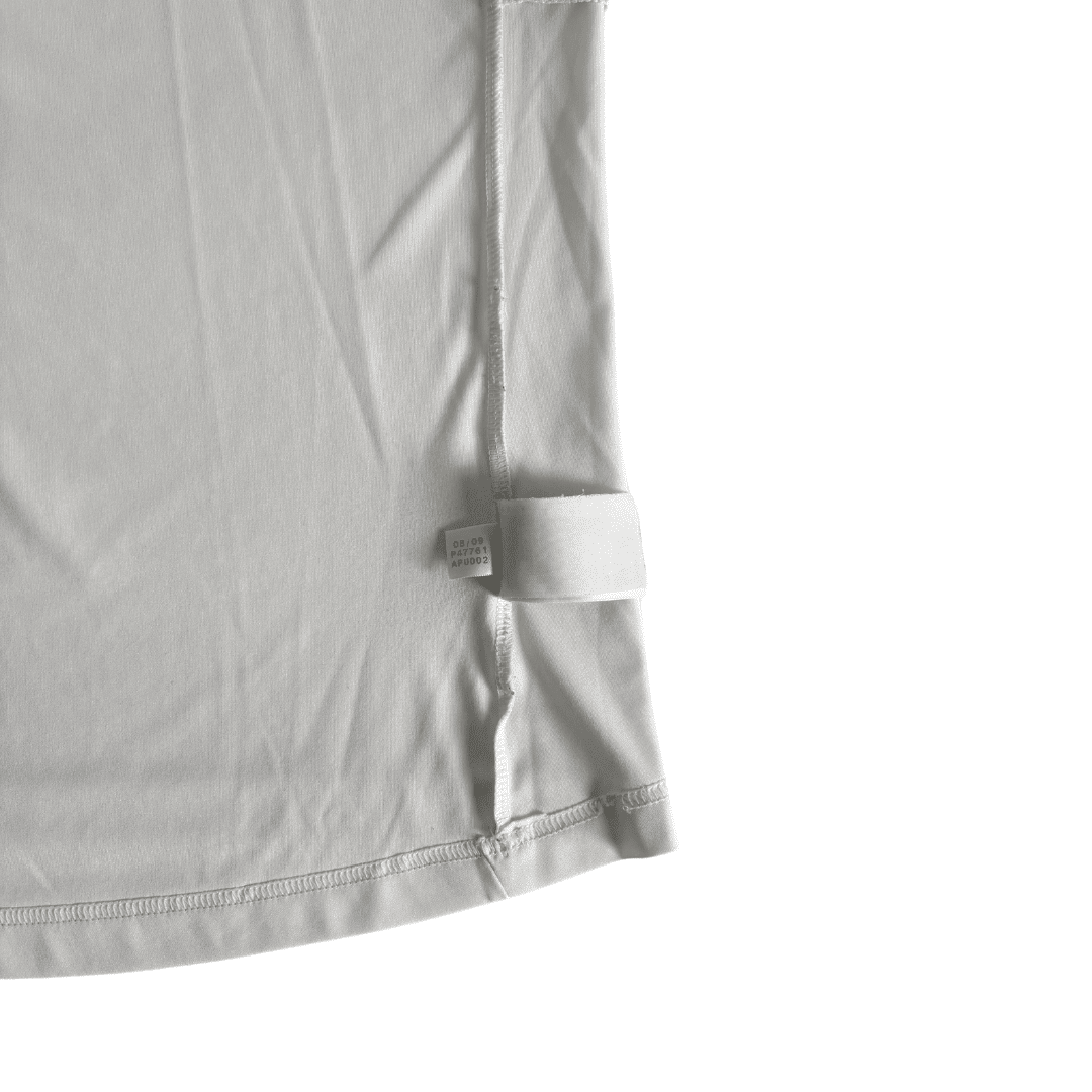 Camiseta Adidas Alemania Entrenamiento 2008