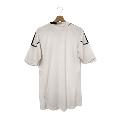 Camiseta Adidas Alemania Entrenamiento 2008