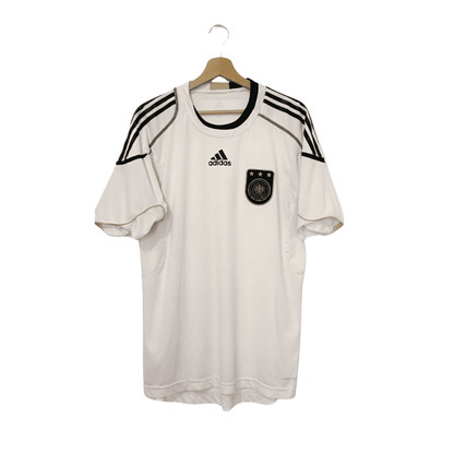 Camiseta Adidas Alemania Entrenamiento 2008