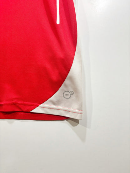 Camiseta Arsenal FC Fly Emirates