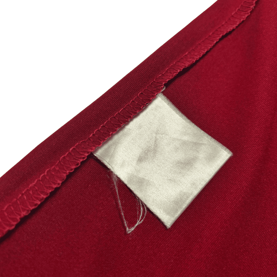 Camiseta Diadora Primera Equipación AS Roma 2003/04 + Totti 10
