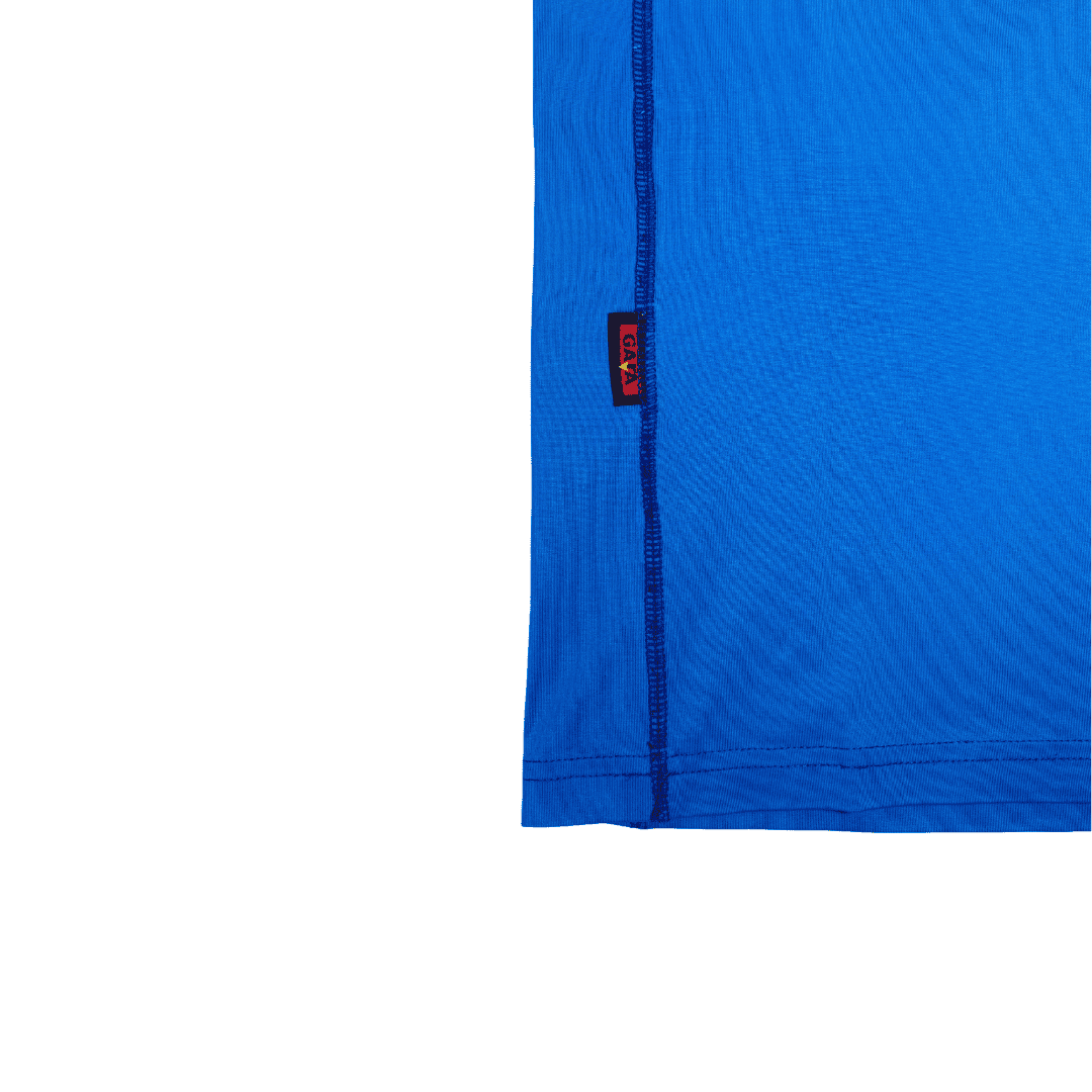 Camiseta Kappa Primera Equipación Italia 2002 + Maldini 3