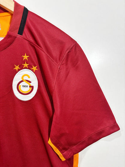 Camiseta Nike Primera Equipación Galatasaray 2015/16
